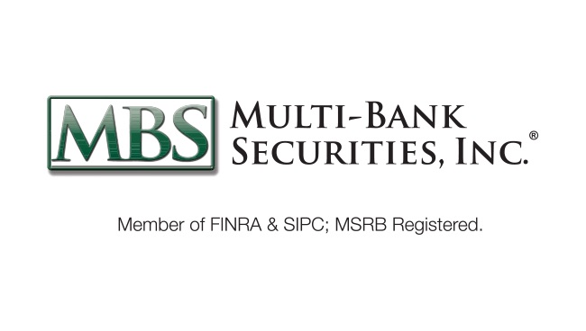 Multi-Bank Securities, Inc.